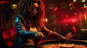 lucyfish Live Baccarat ဂိမ်းများ Live Dealer