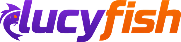 lucyfish logo